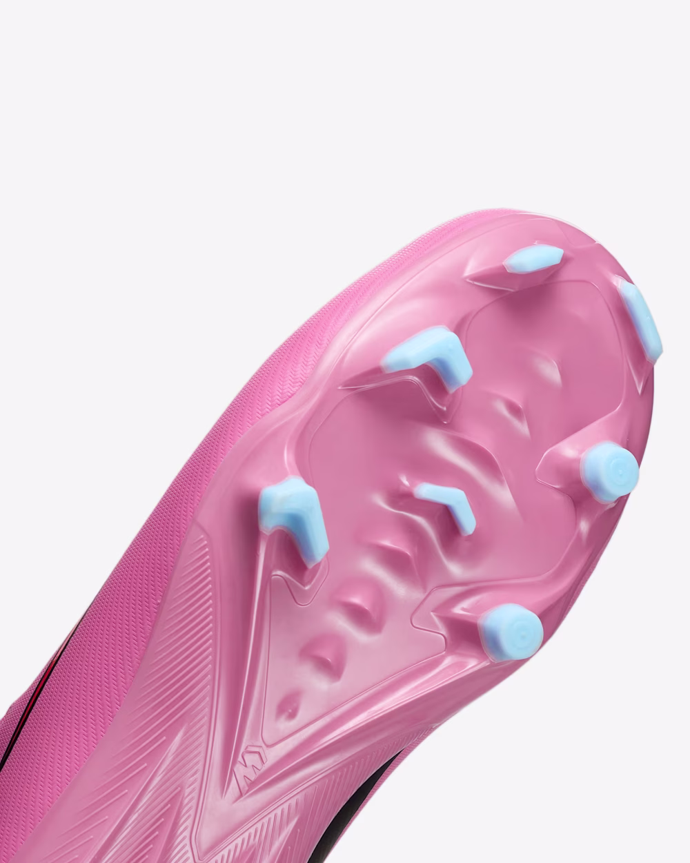Nike Jr. Mercurial Vapor 16 Academy Younger/Older Kids Multi-Ground Low-Top Football Boot - Image 4