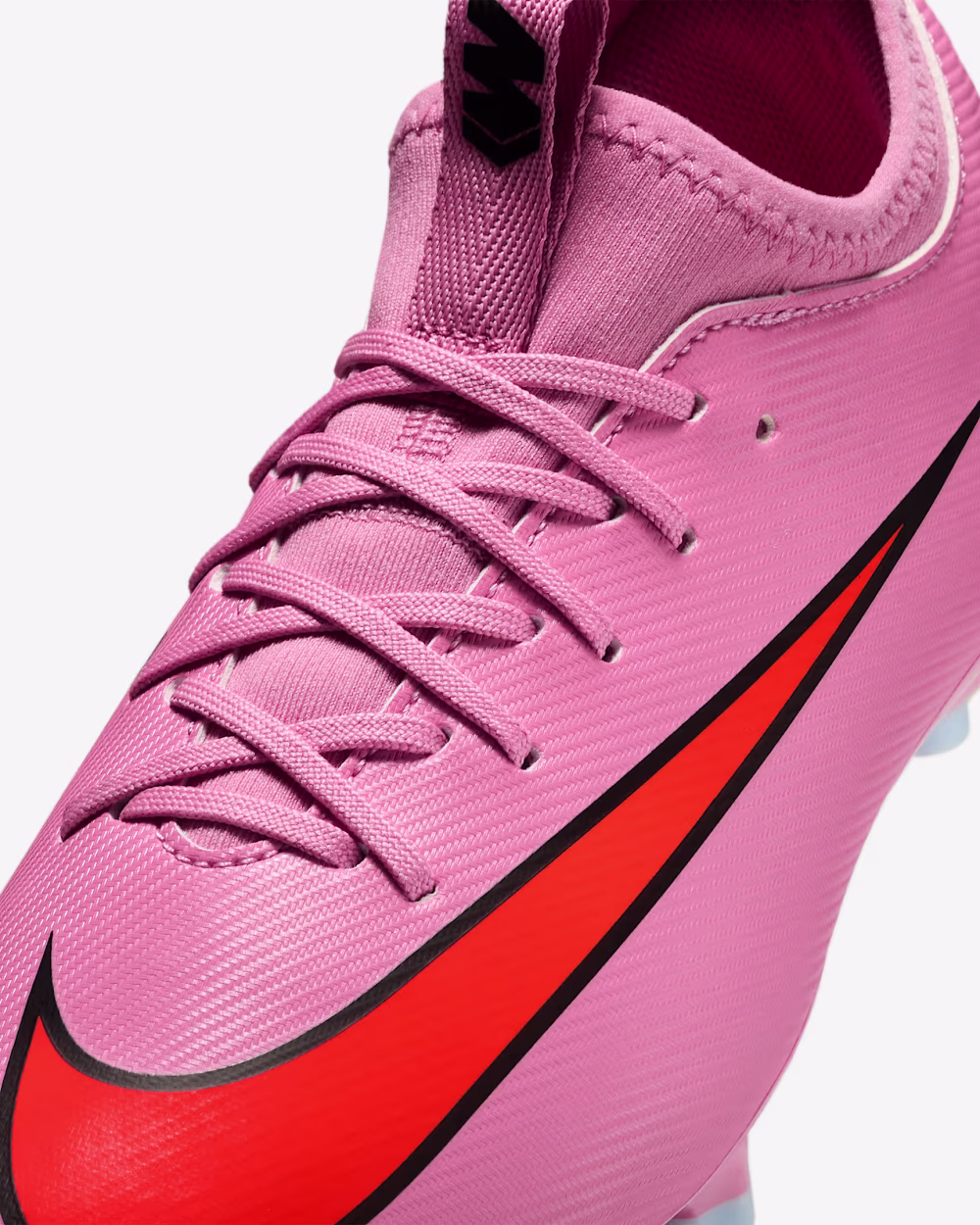 Nike Jr. Mercurial Vapor 16 Academy Younger/Older Kids Multi-Ground Low-Top Football Boot - Image 3