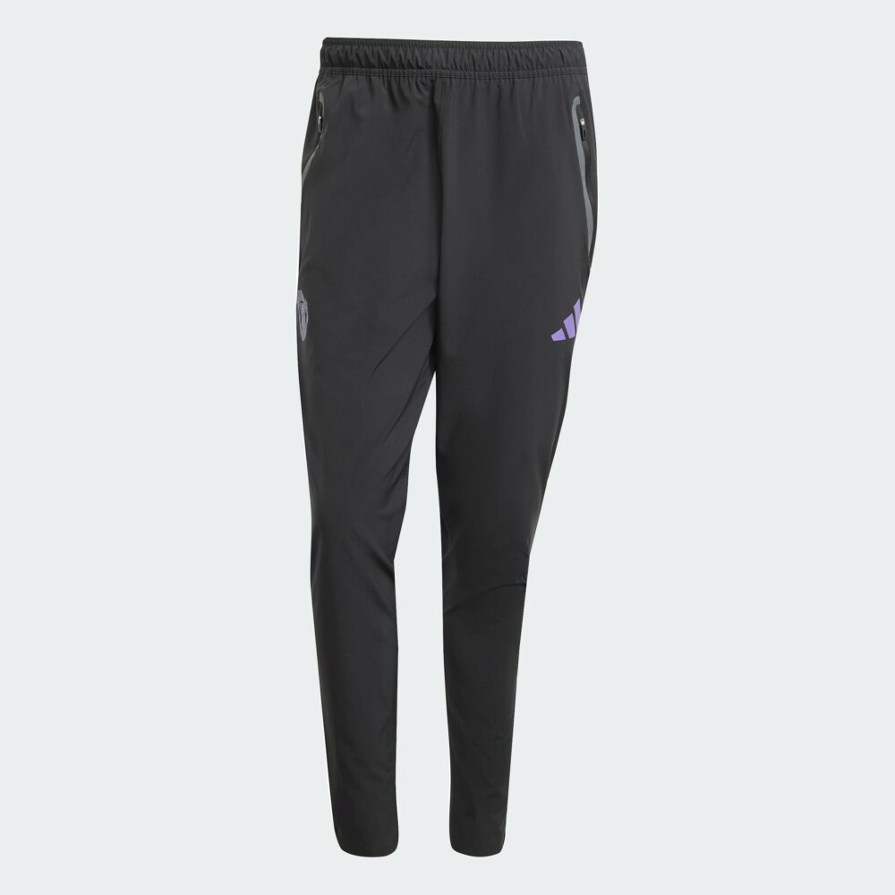 ADIDAS MANCHESTER UNITED C VT BUXUR FULLORÐINS - Image 8