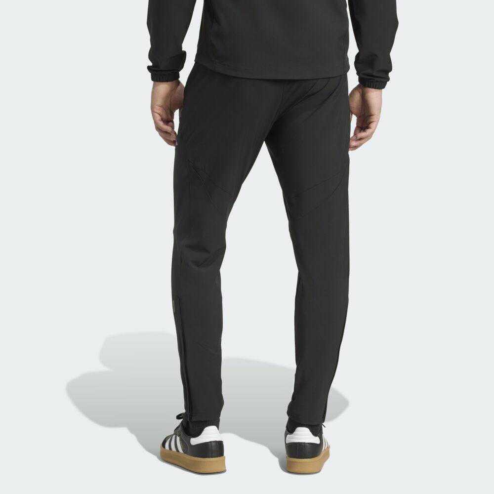 ADIDAS MANCHESTER UNITED C VT BUXUR FULLORÐINS - Image 6