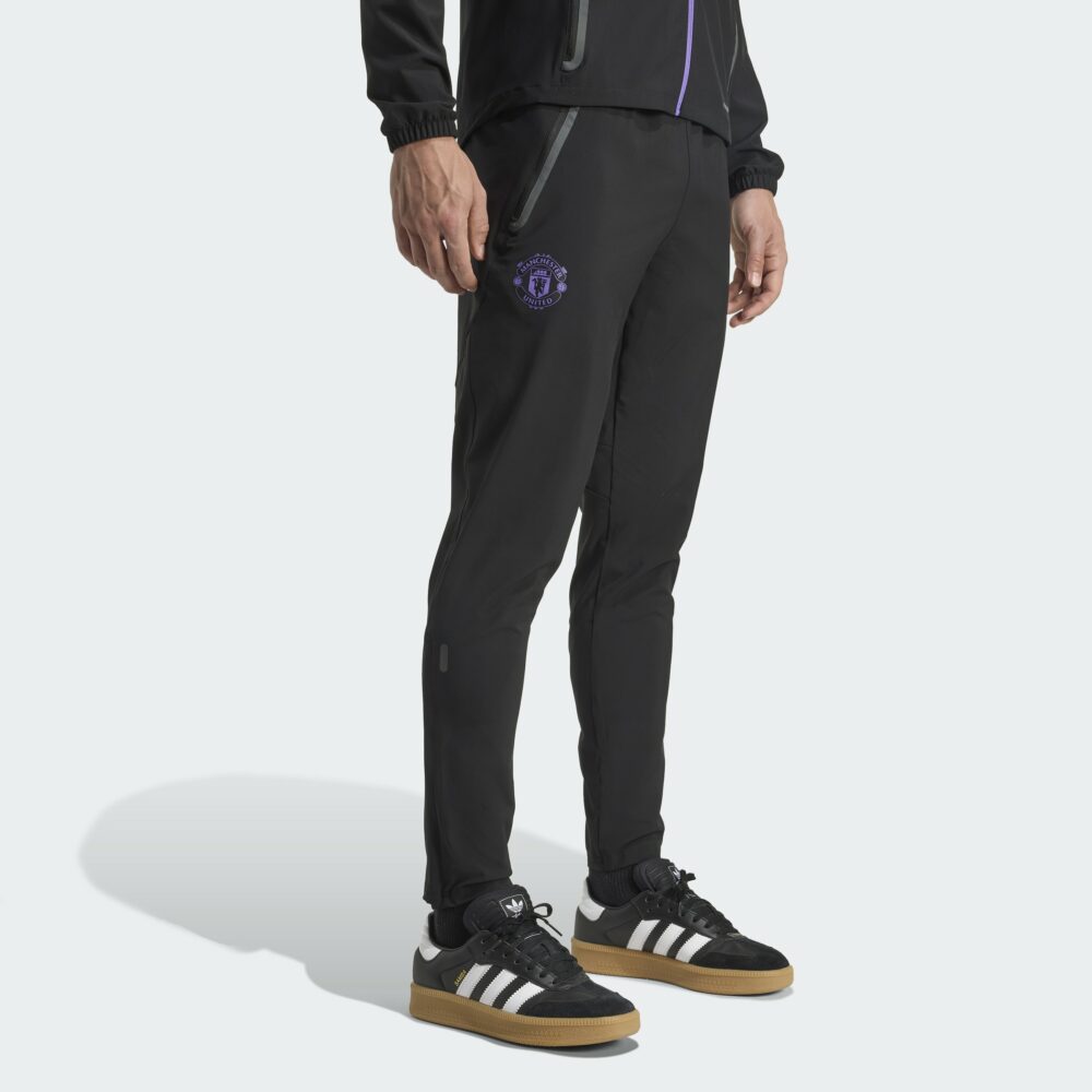 ADIDAS MANCHESTER UNITED C VT BUXUR FULLORÐINS