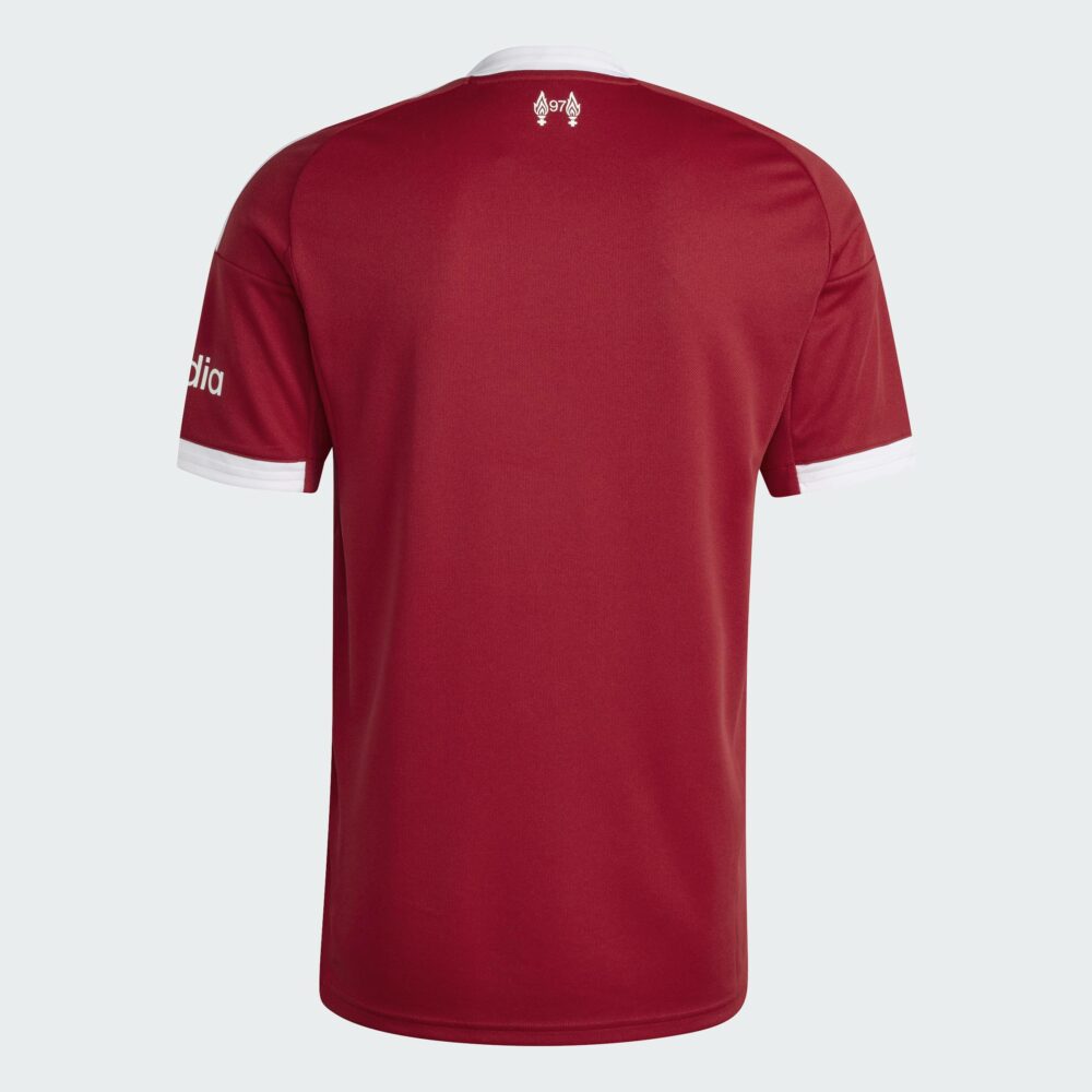 ADIDAS LIVERPOOL HOME 25/26 TREYJA HERRA - Image 6