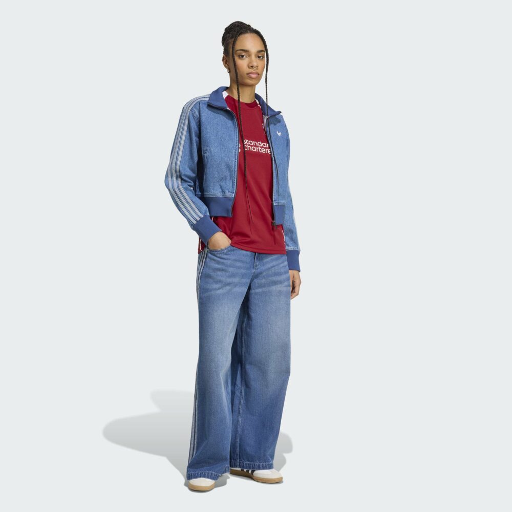 ADIDAS LIVERPOOL H 25/26 KVENNA TREYJA - Image 3
