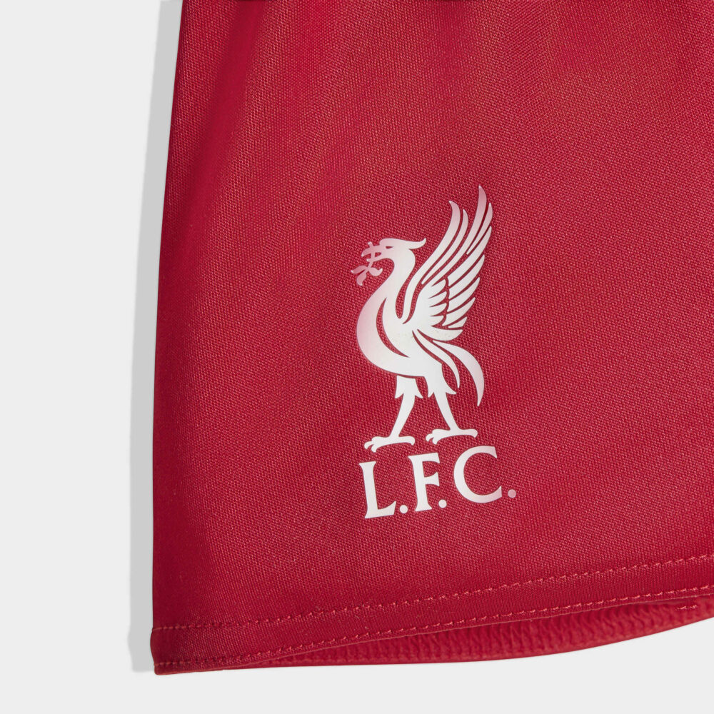 ADIDAS LIVERPOOL FC 25/26 HOME BABY KIT KIDS - Image 5