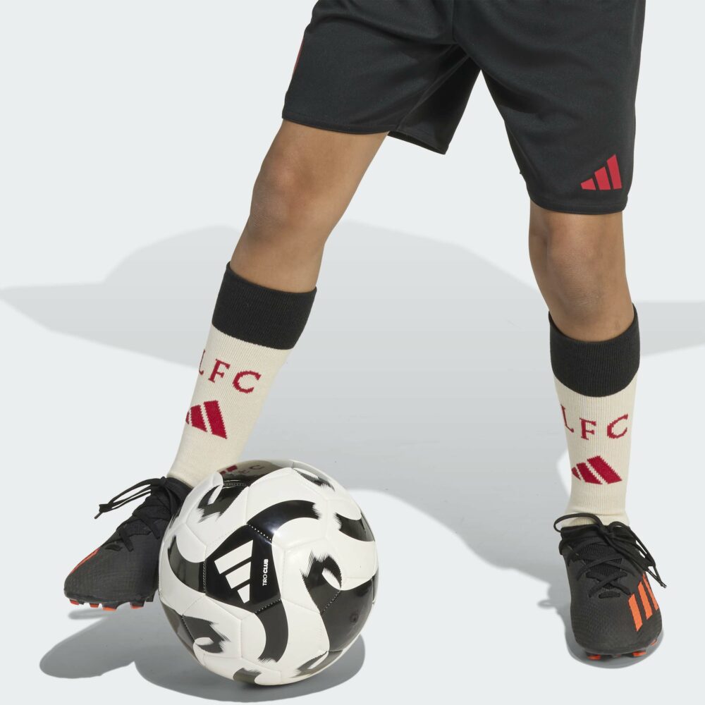ADIDAS LIVERPOOL AWAY 25/26 MINI KIT - Image 3
