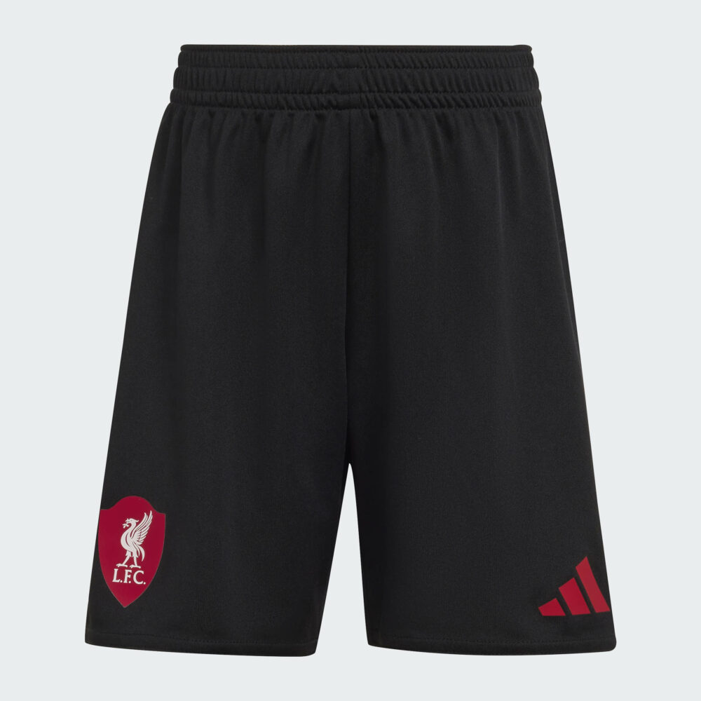 ADIDAS LIVERPOOL AWAY 25/26 MINI KIT - Image 11