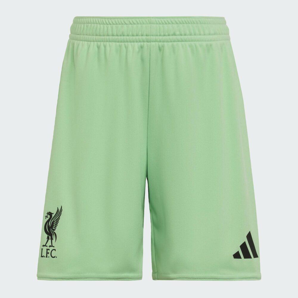ADIDAS LIVERPOOL MARKMANNS MINI KIT - Image 6