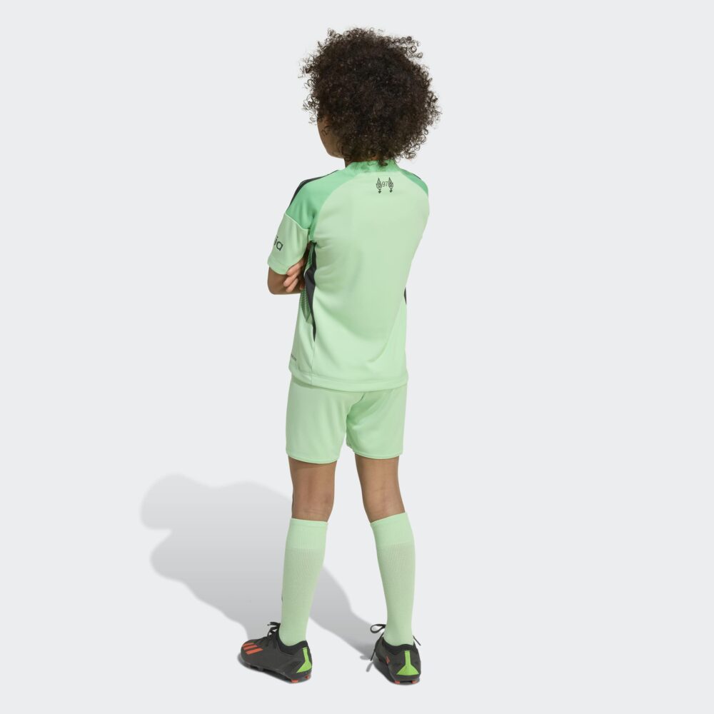 ADIDAS LIVERPOOL MARKMANNS MINI KIT - Image 3