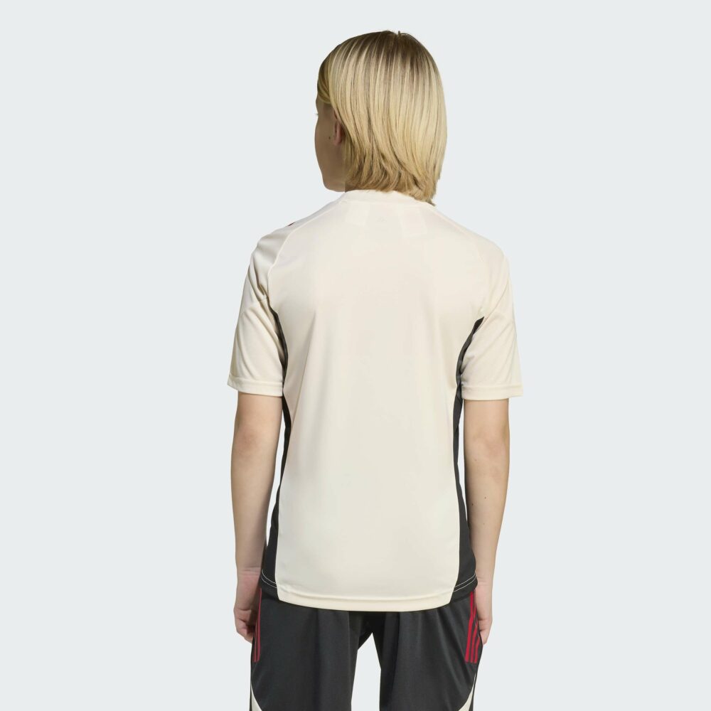 ADIDAS LIVERPOOL TRAINING JERSEY BARNABOLUR - Image 5