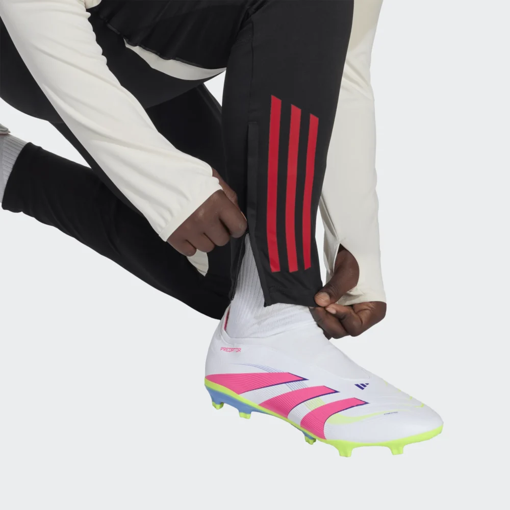 ADIDAS LIVERPOOL TRAINING PANT BARNA - Image 4
