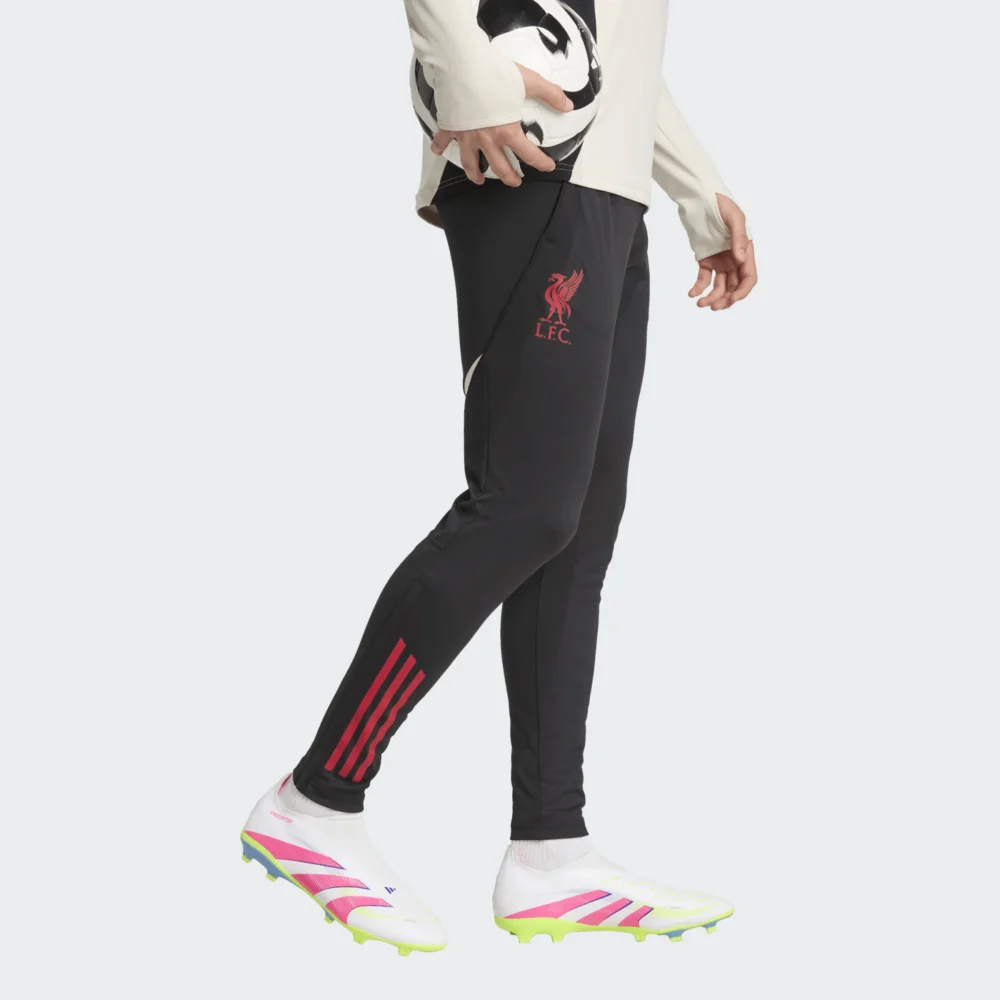 ADIDAS LIVERPOOL TRAINING PANTA - HERRA