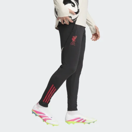 ADIDAS LIVERPOOL TRAINING PANTA - HERRA