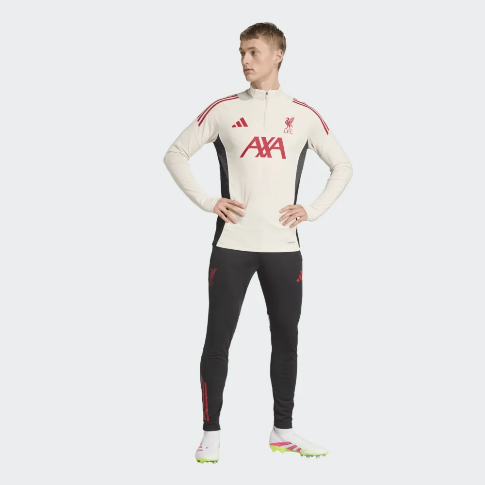 ADIDAS LIVERPOOL TRAINING PANTA - HERRA - Image 3