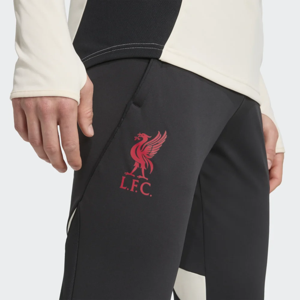 ADIDAS LIVERPOOL TRAINING PANTA - HERRA - Image 2
