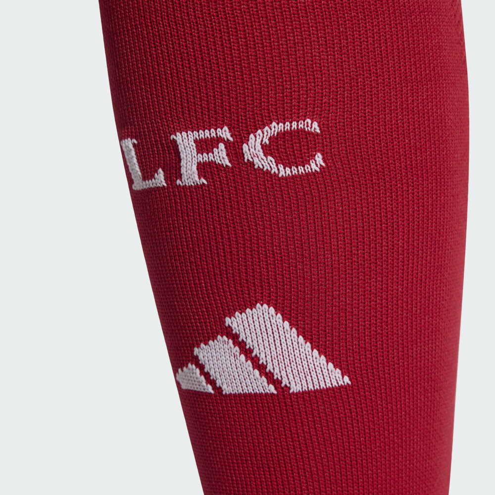 ADIDAS LIVERPOOL HOME 25/26 KEPPNISSOKKAR - Image 3