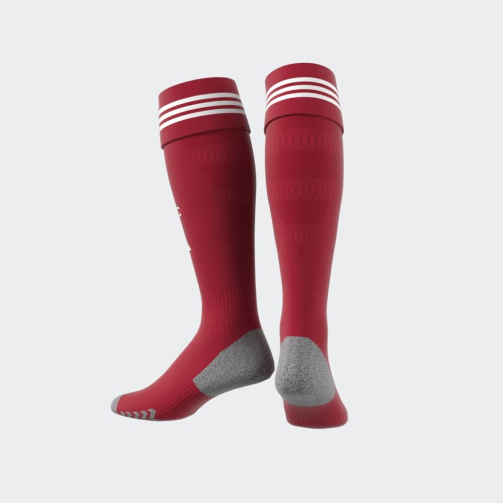 ADIDAS LIVERPOOL HOME 25/26 KEPPNISSOKKAR - Image 2