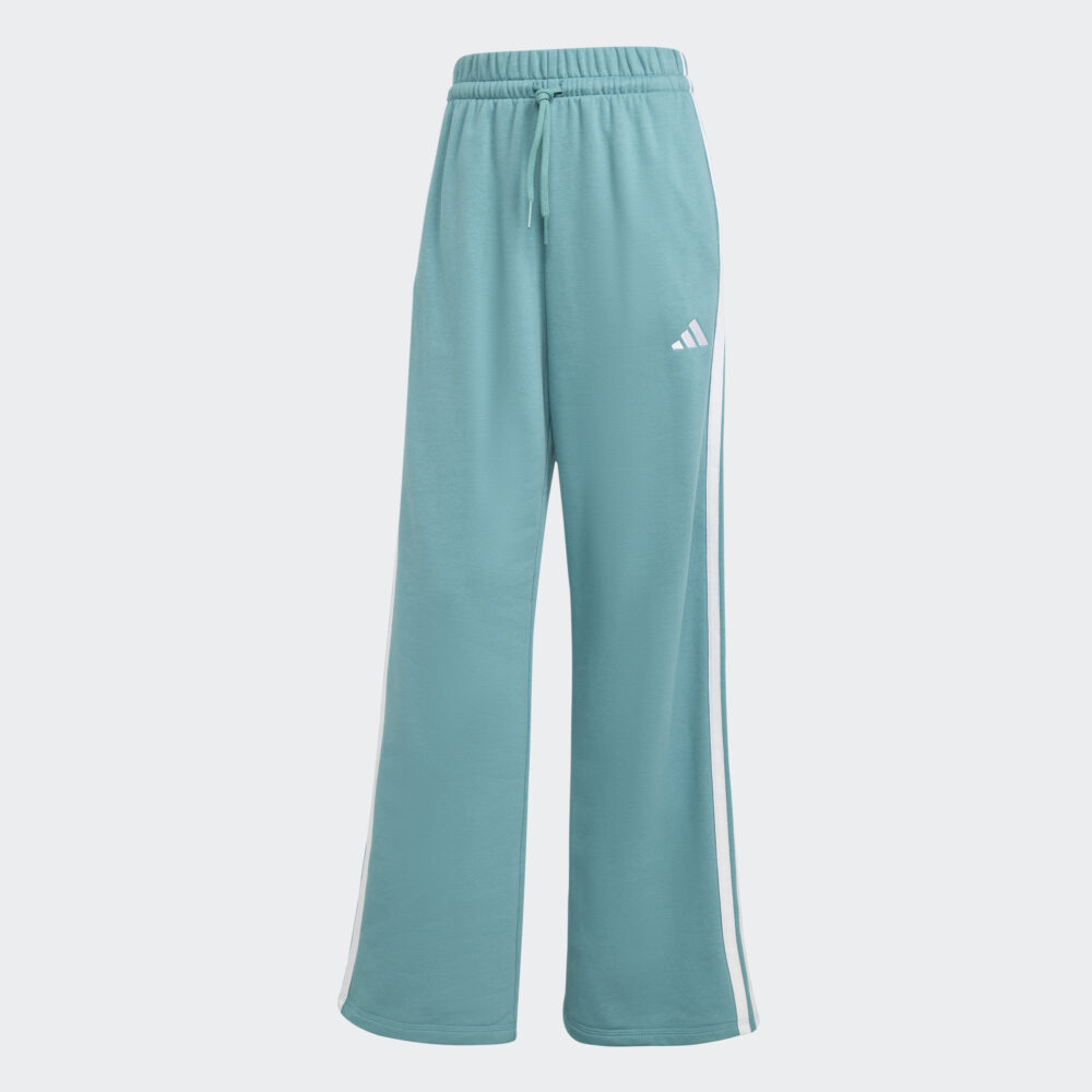 ADIDAS BUXUR KVENNA BEINAR - GRÆNAR