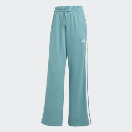 ADIDAS BUXUR KVENNA BEINAR - GRÆNAR