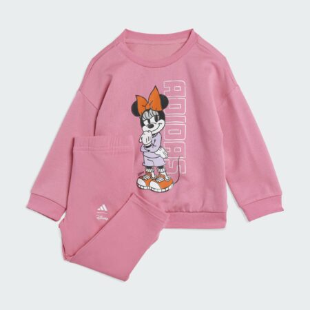 DISNEY MINNIE MOUSE JOGGER KIDS ADIDAS