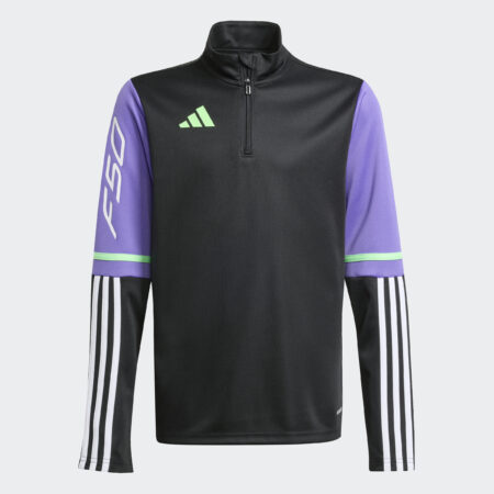 Adidas F50 Æfingapeysa barna