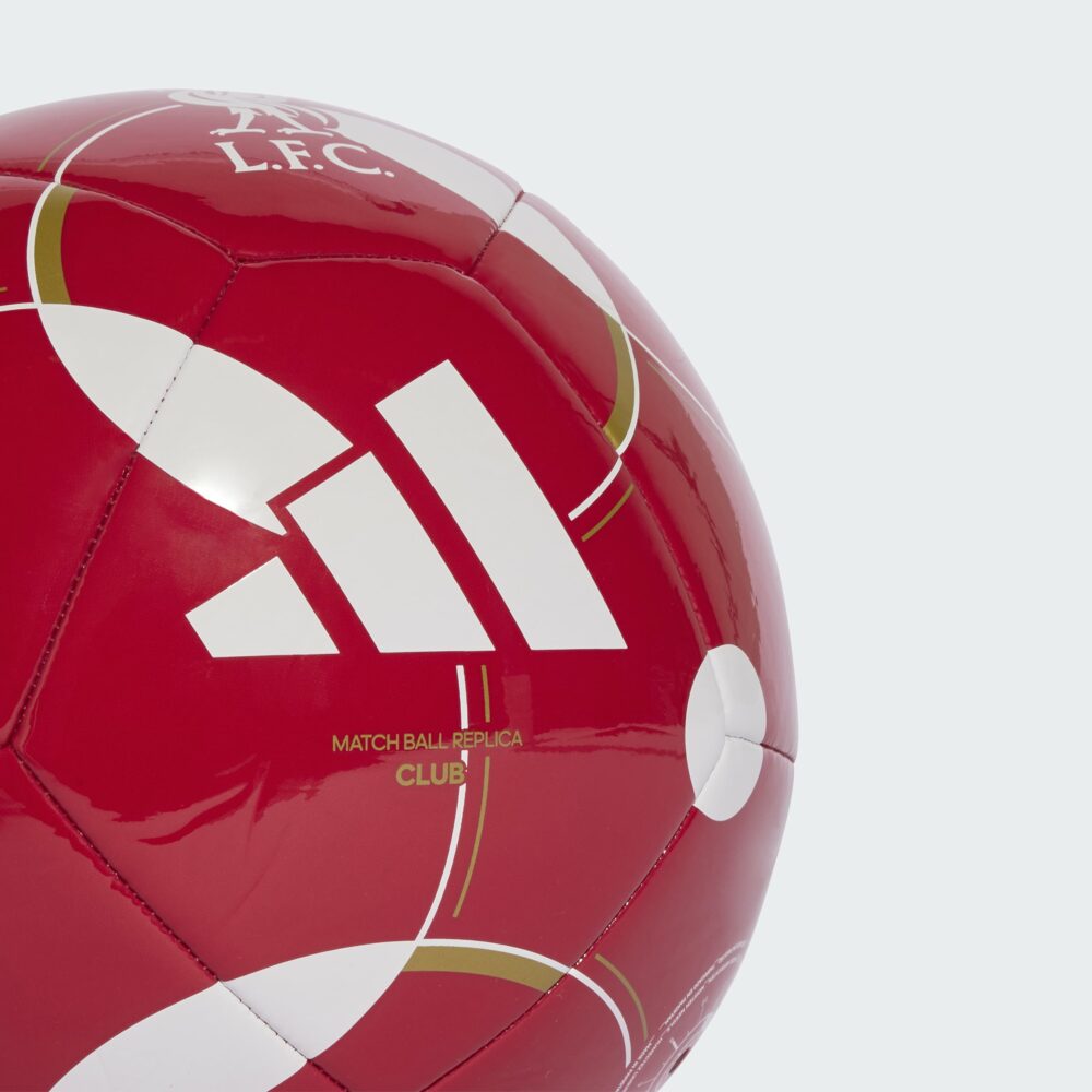 ADIDAS LIVERPOOL FÓTBOLTI - Image 3