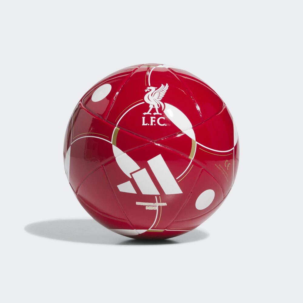 ADIDAS Liverpool FC Mini Bolti