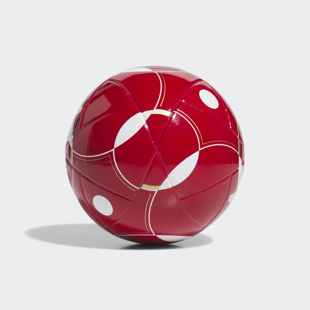 ADIDAS Liverpool FC Mini Bolti - Image 4