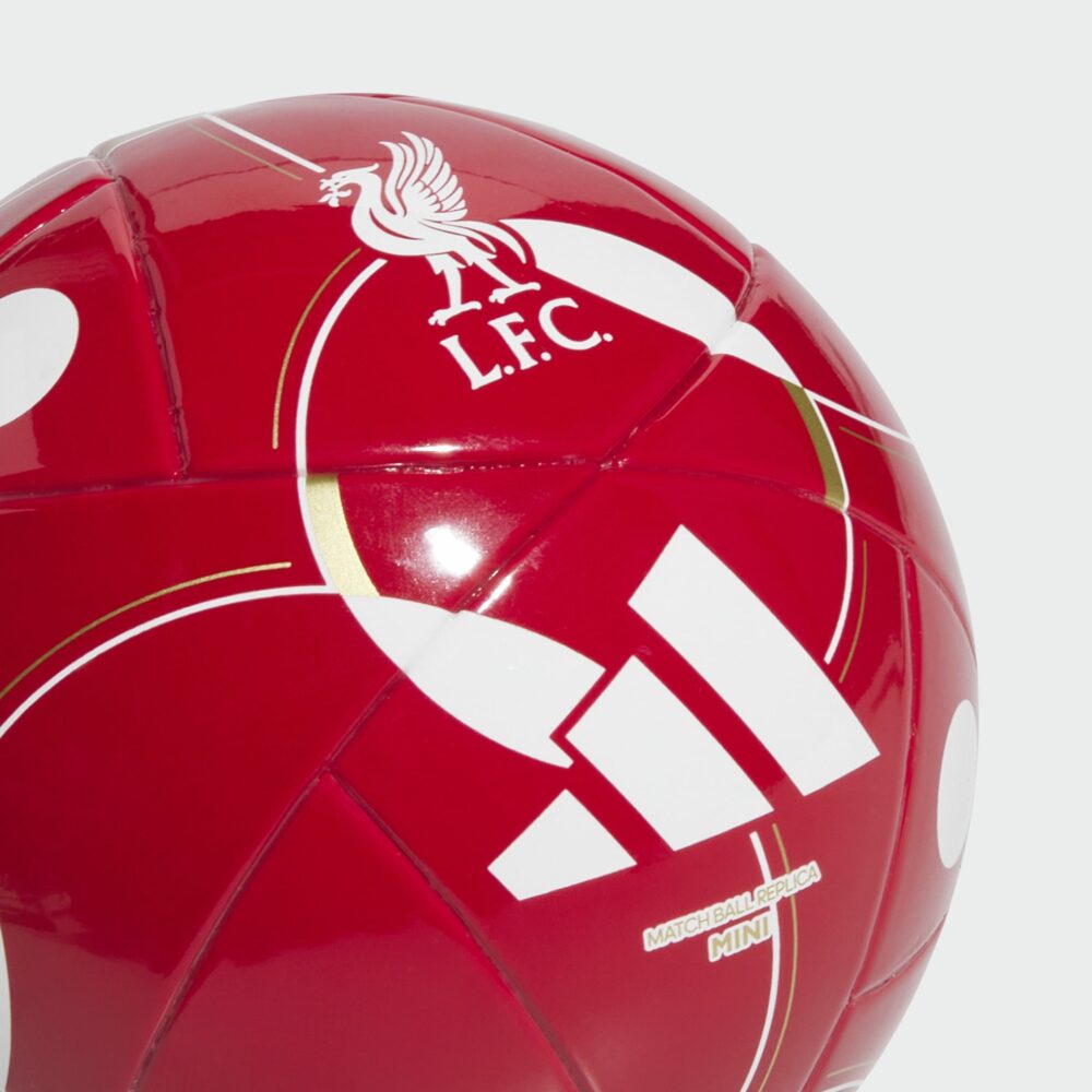 ADIDAS Liverpool FC Mini Bolti - Image 2