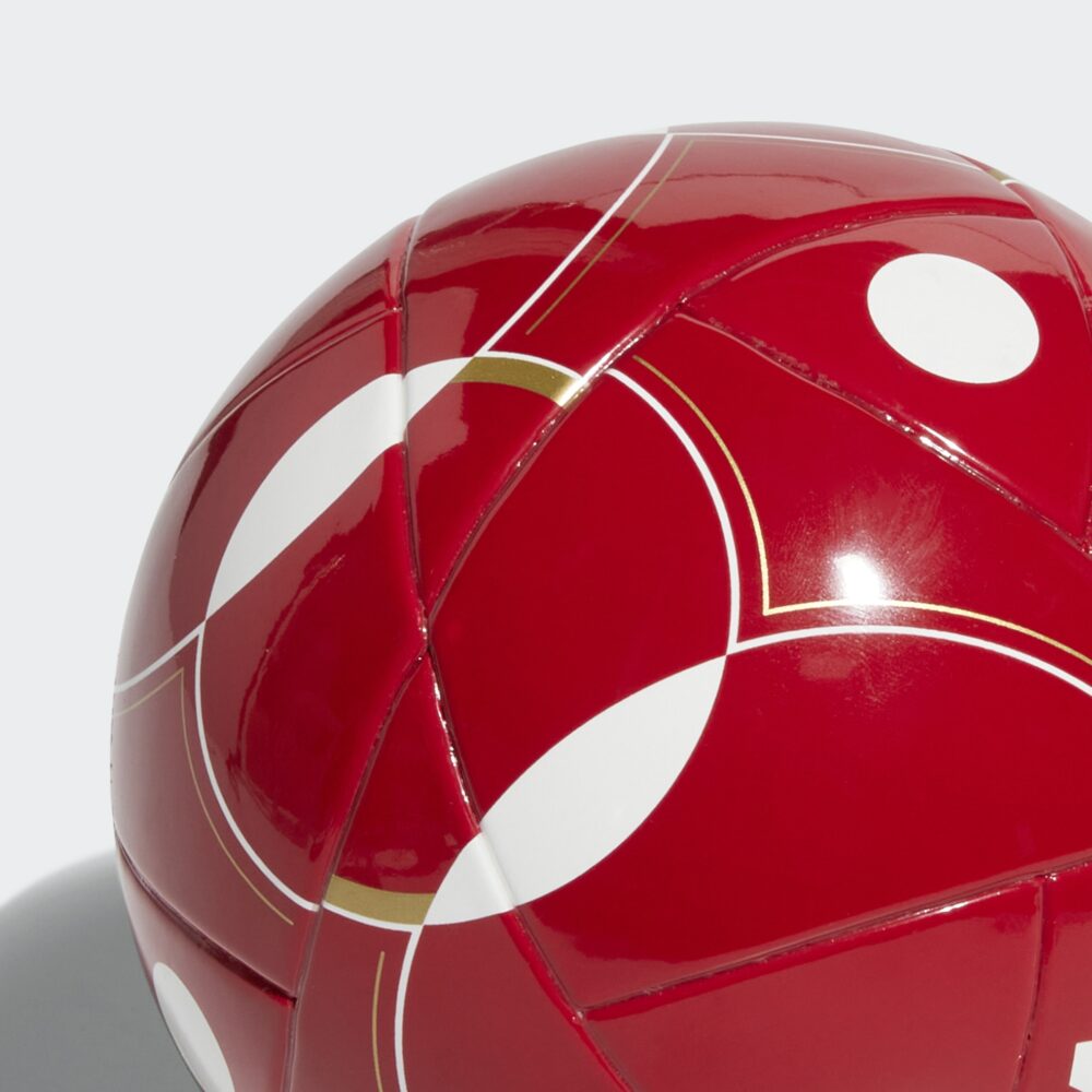 ADIDAS Liverpool FC Mini Bolti - Image 3