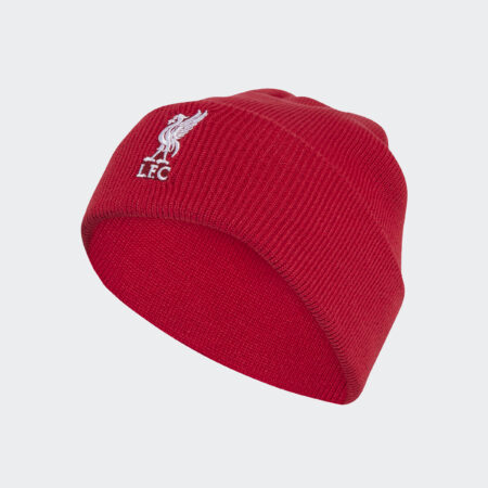 ADIDAS LIVERPOOL HÚFA RAUÐ