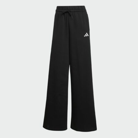 ADIDAS W 3S FL PANT BEINAR SVARTAR