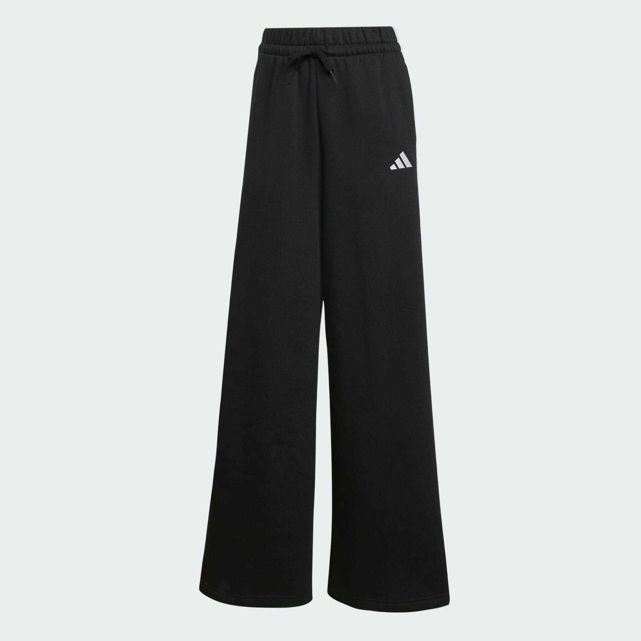 ADIDAS W 3S FL PANT BEINAR SVARTAR