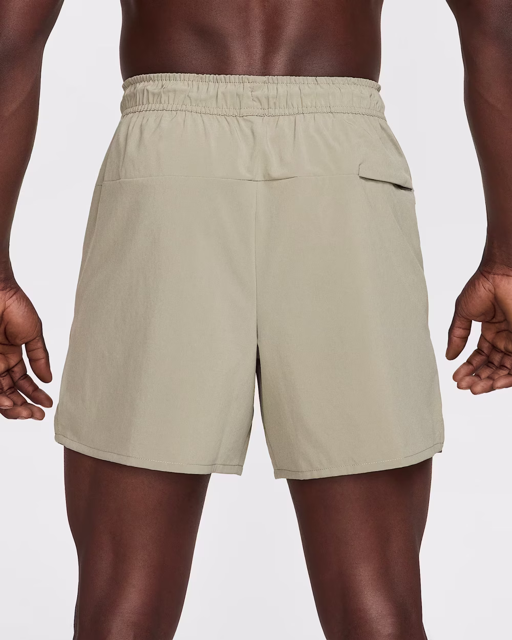 Nike Unlimited Mens Dri-FIT 5" Unlined Versatile Stuttbuxur - Image 5