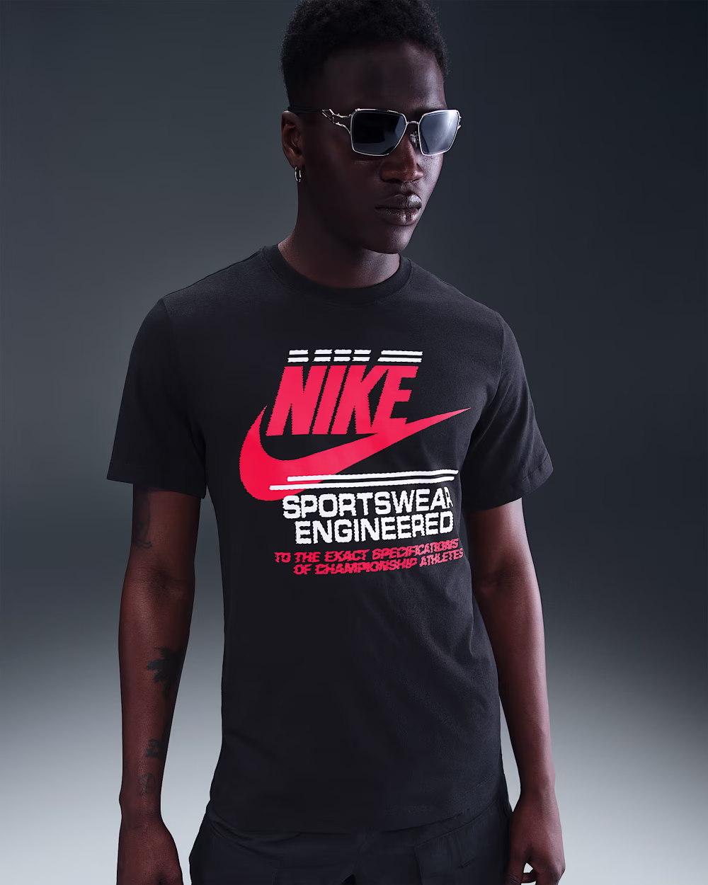 Nike Sportswear Mens T-Shirt