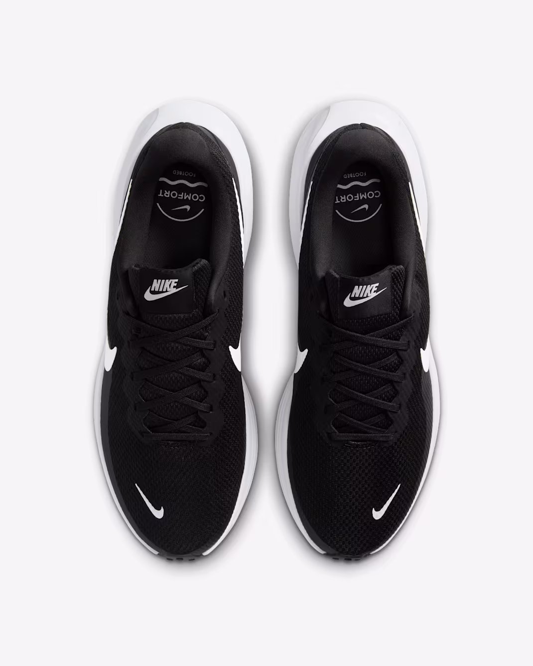 Nike - Mens Revolution 8 Shoes - Image 8