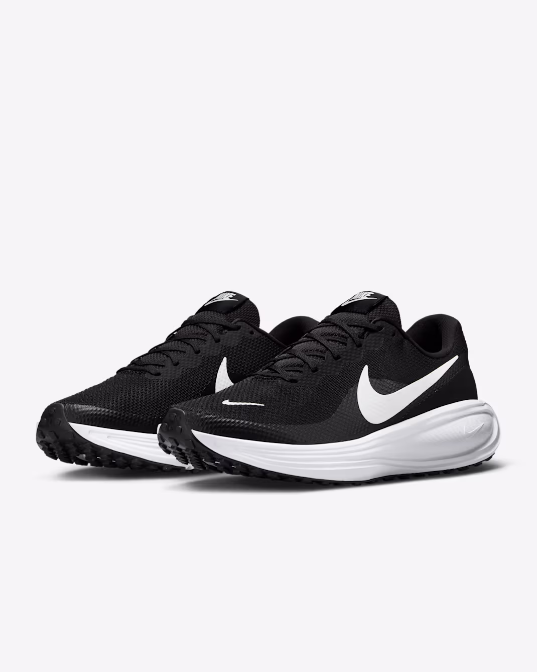 Nike - Mens Revolution 8 Shoes