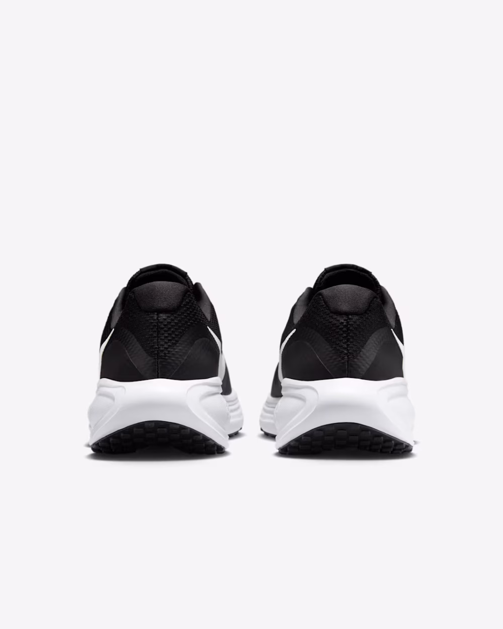 Nike - Mens Revolution 8 Shoes - Image 4