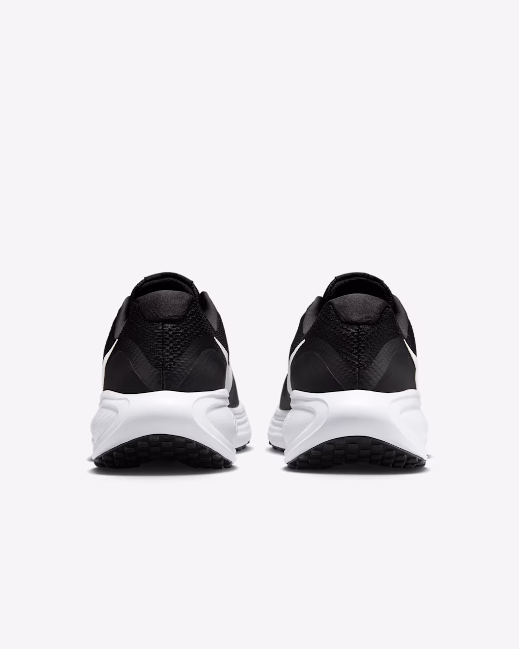 Nike - Mens Revolution 8 Shoes - Image 4