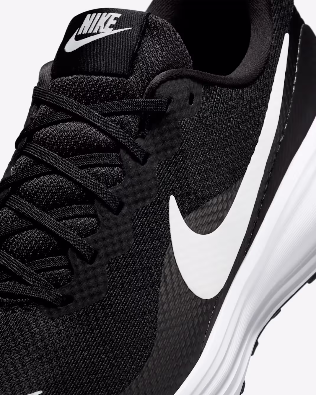 Nike - Mens Revolution 8 Shoes - Image 3