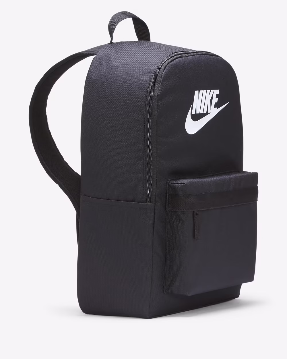 Nike Heritage Backpack (25L) Svartur - Image 4