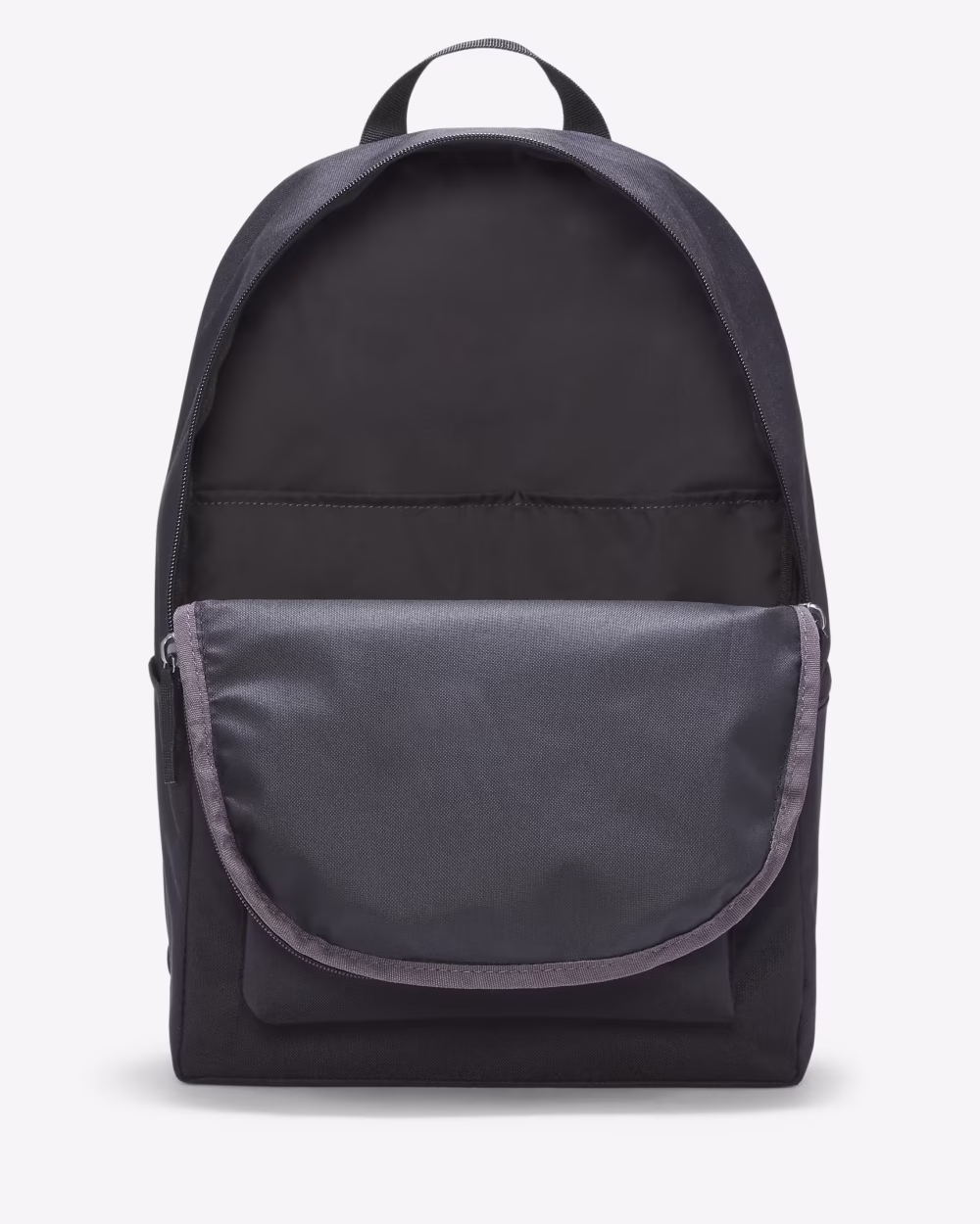 Nike Heritage Backpack (25L) Svartur - Image 2
