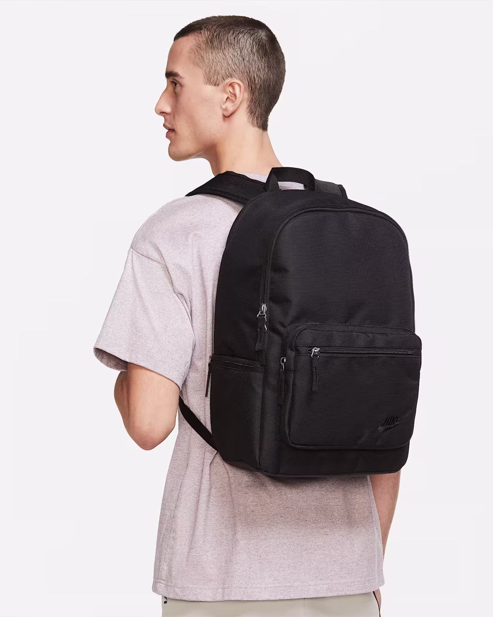 Nike Heritage Eugene Backpack (23L) - Image 5