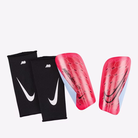 Nike Mercurial Lite Football Shinguards legghlífar
