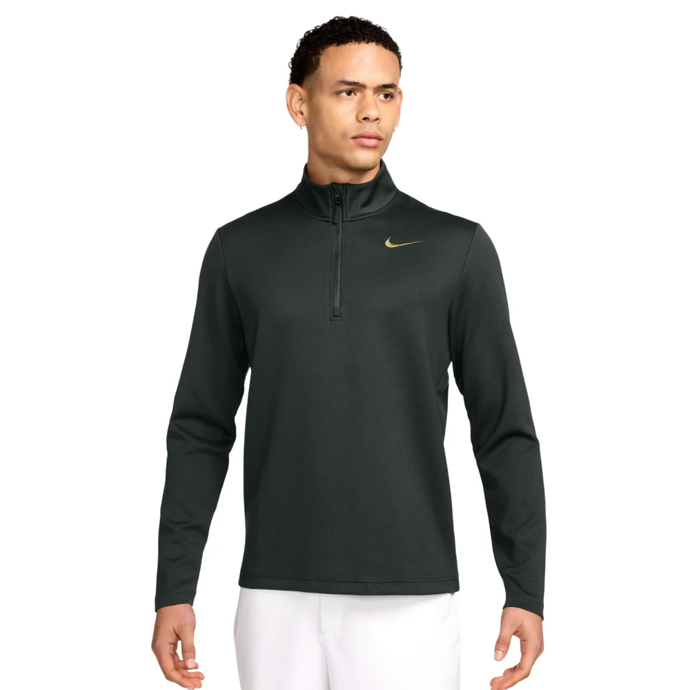 Nike Golf Victory Therma-Flex 1/2 Zip