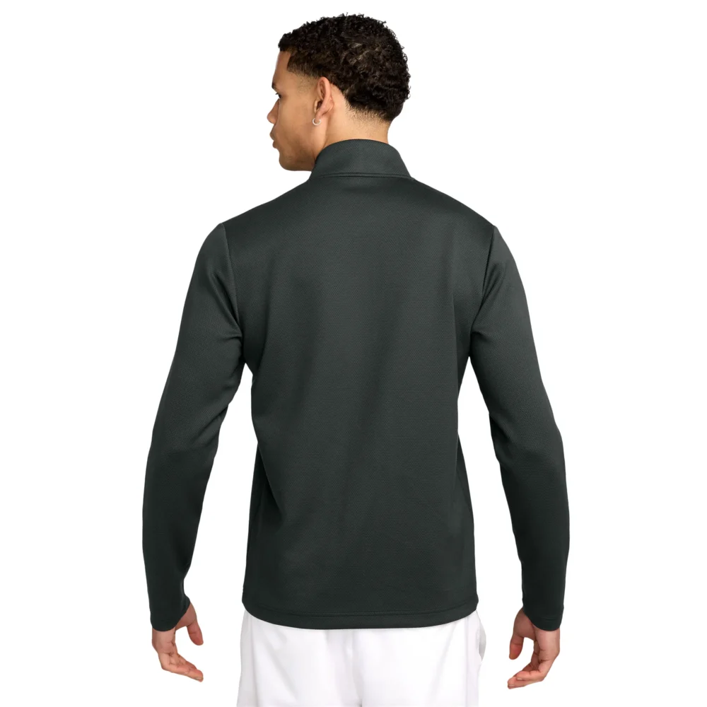 Nike Golf Victory Therma-Flex 1/2 Zip - Image 3