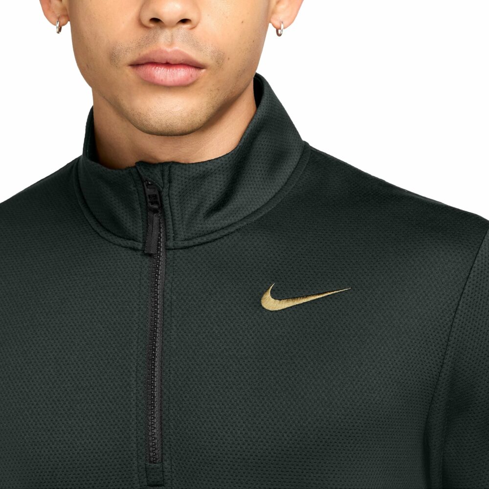 Nike Golf Victory Therma-Flex 1/2 Zip - Image 2