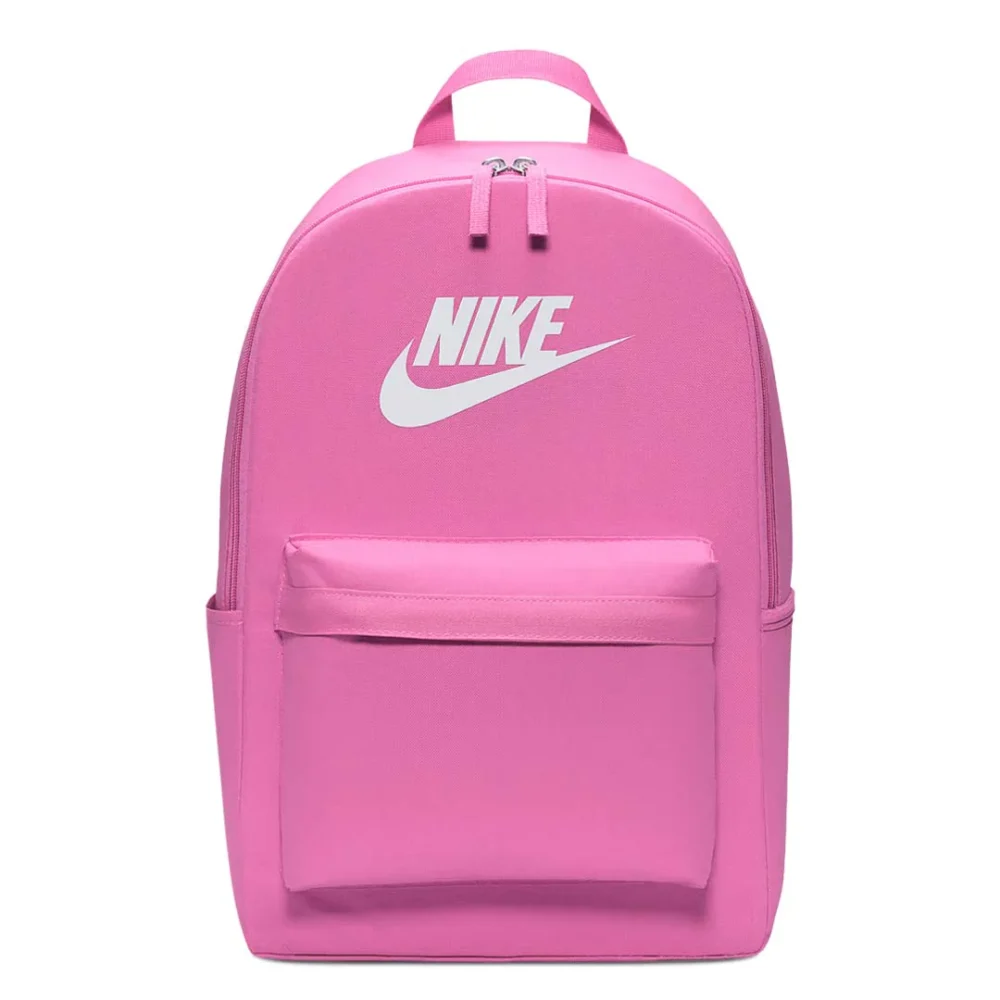 Nike Heritage Backpoki bleikur (25L)