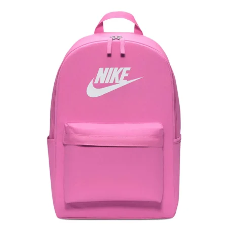 Nike Heritage Backpoki bleikur (25L)