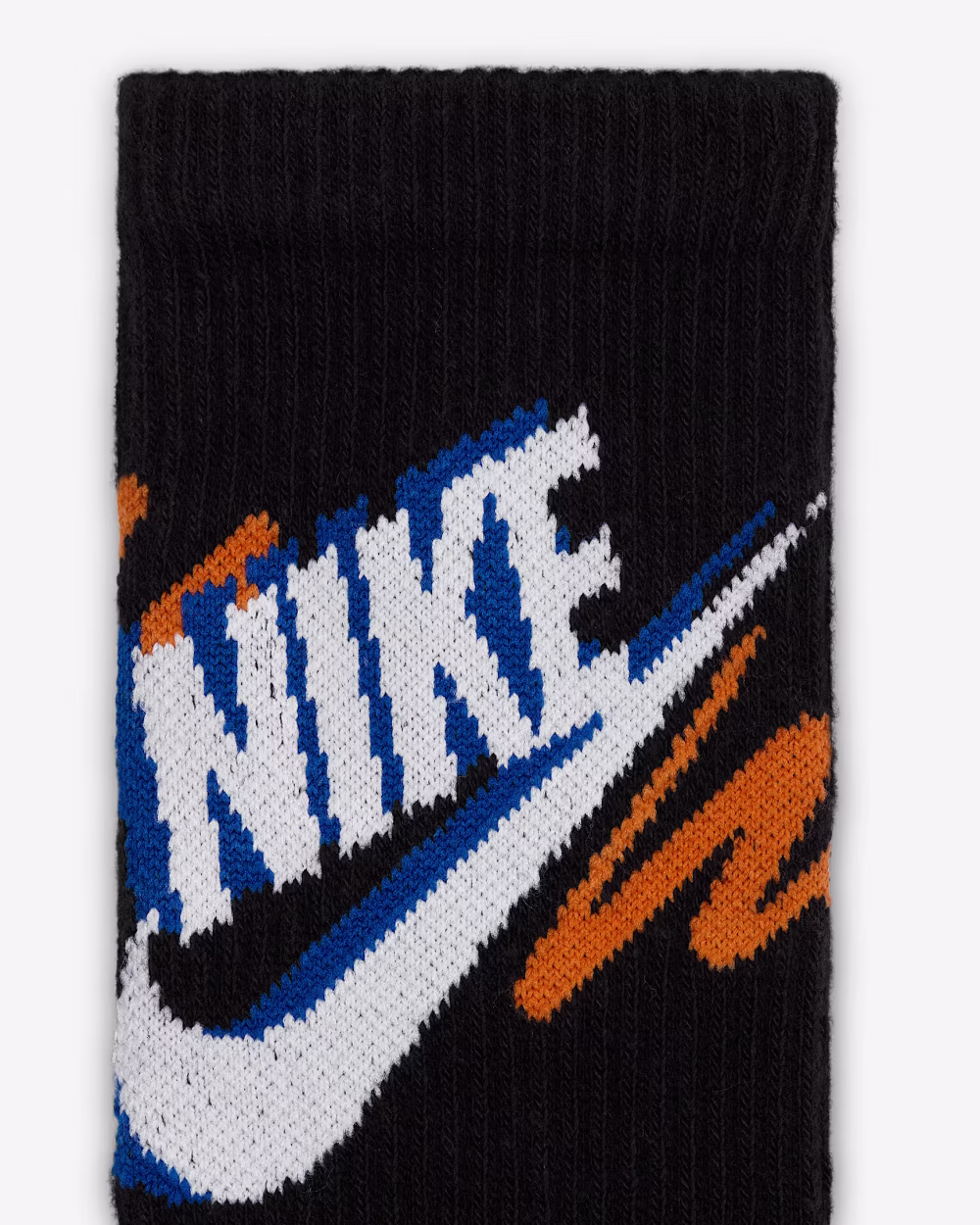 Nike Everyday Plus Crew Socks (3 Pairs) - Image 3
