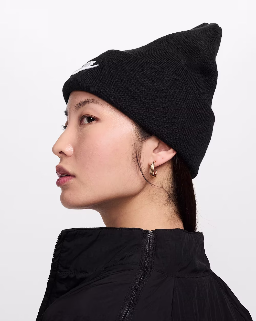 Nike Peak Futura Beanie - Image 3